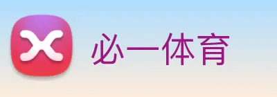 必一体育 Logo